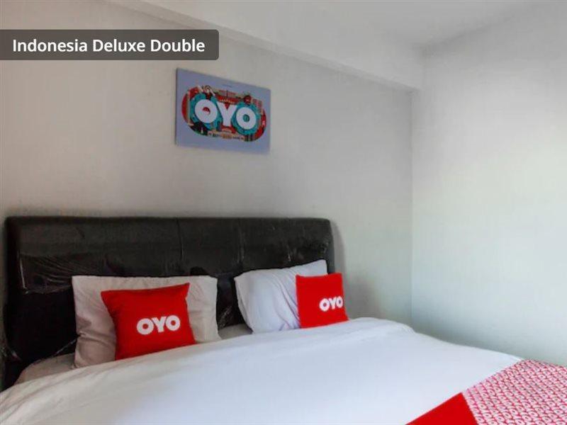 Oyo 2582 Apartemen Serpong Green View Tangerang Zewnętrze zdjęcie