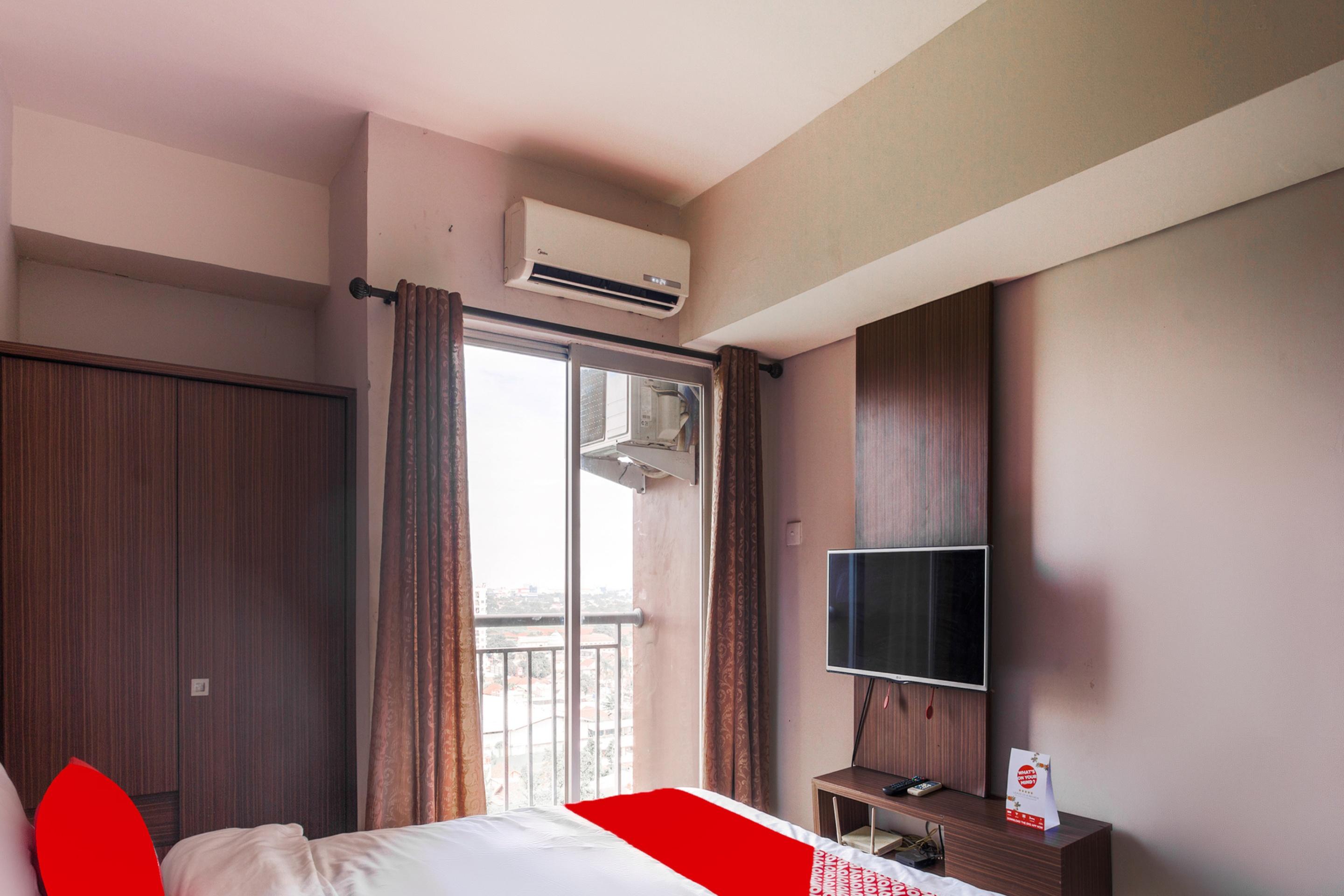 Oyo 2582 Apartemen Serpong Green View Tangerang Zewnętrze zdjęcie