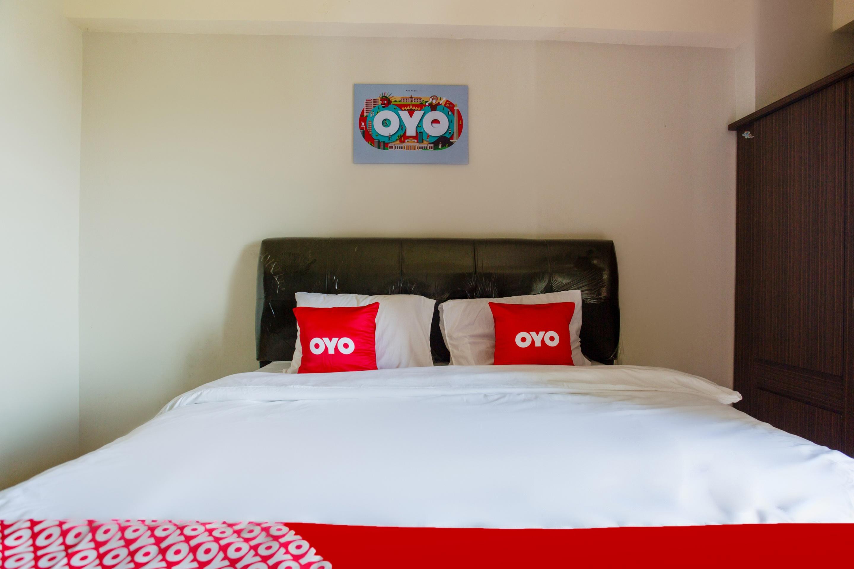 Oyo 2582 Apartemen Serpong Green View Tangerang Zewnętrze zdjęcie