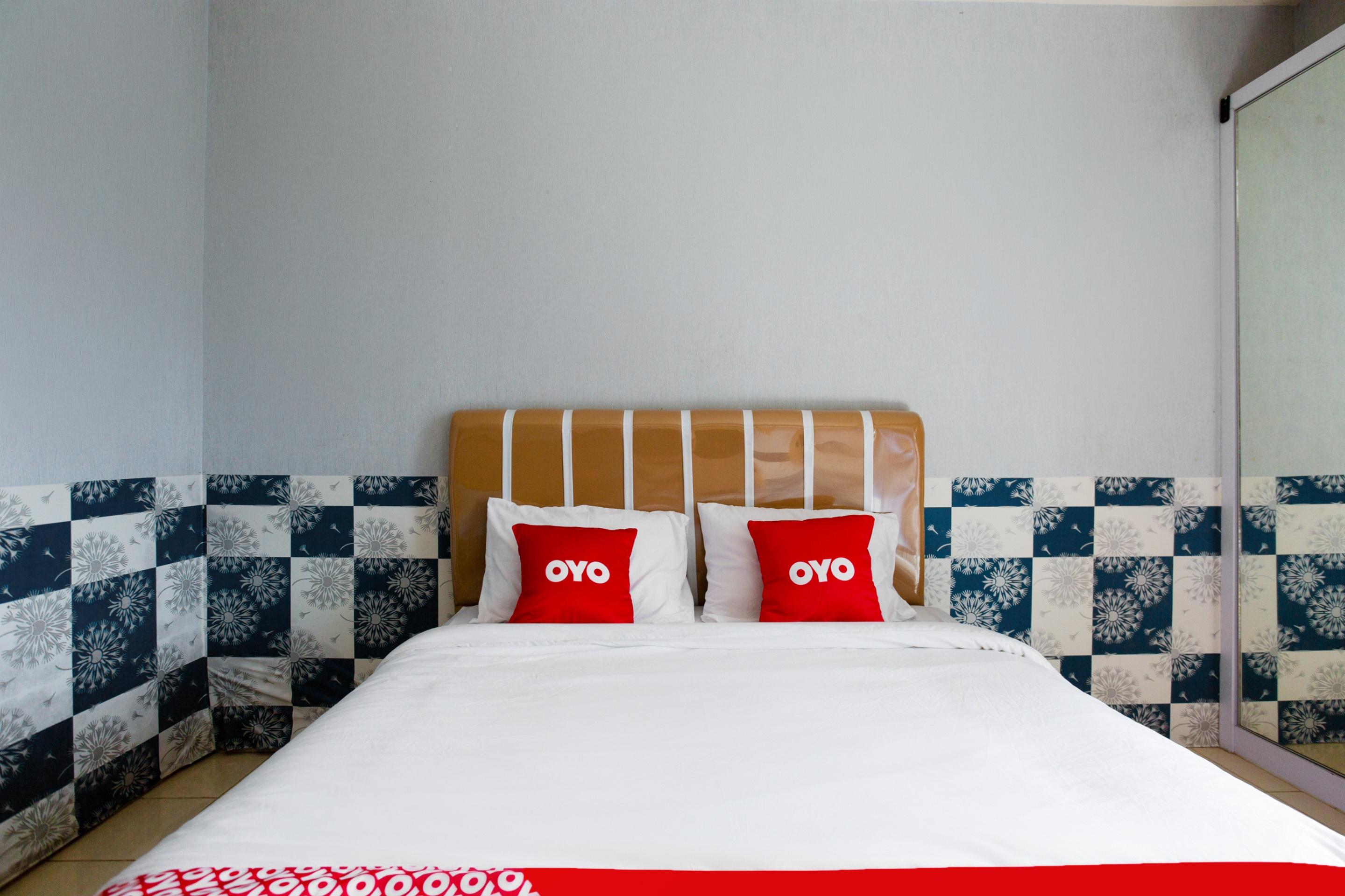 Oyo 2582 Apartemen Serpong Green View Tangerang Zewnętrze zdjęcie