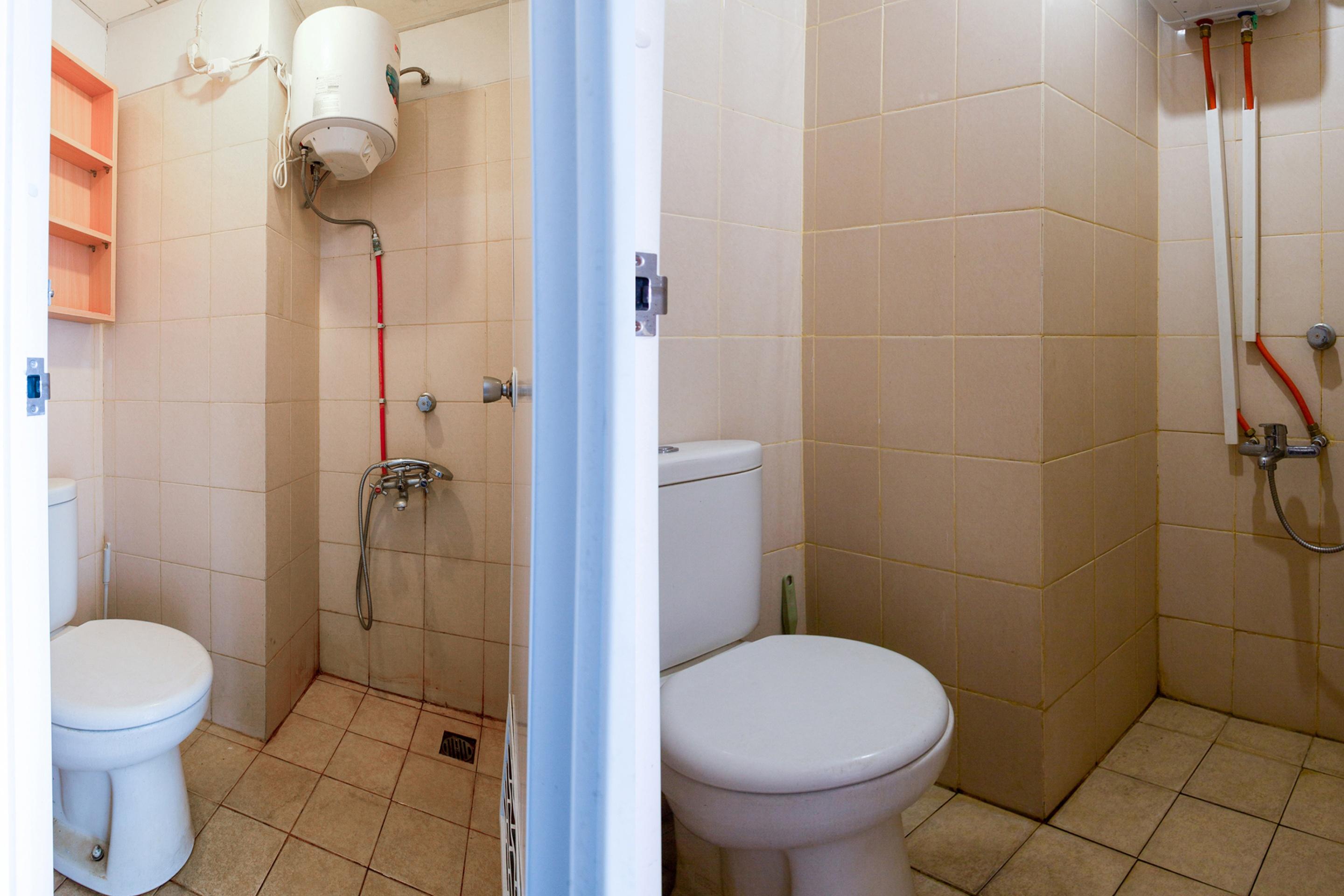 Oyo 2582 Apartemen Serpong Green View Tangerang Zewnętrze zdjęcie