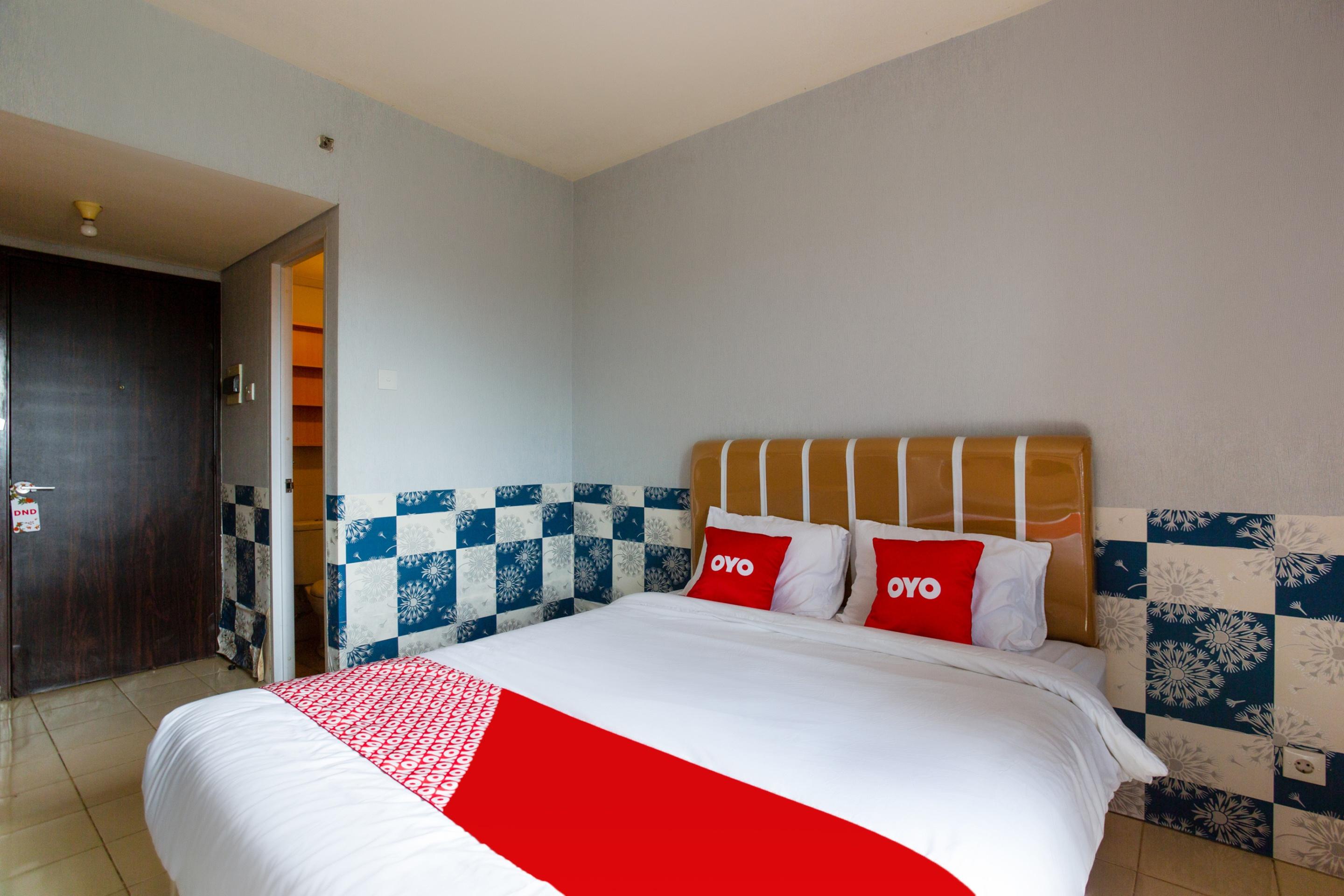 Oyo 2582 Apartemen Serpong Green View Tangerang Zewnętrze zdjęcie