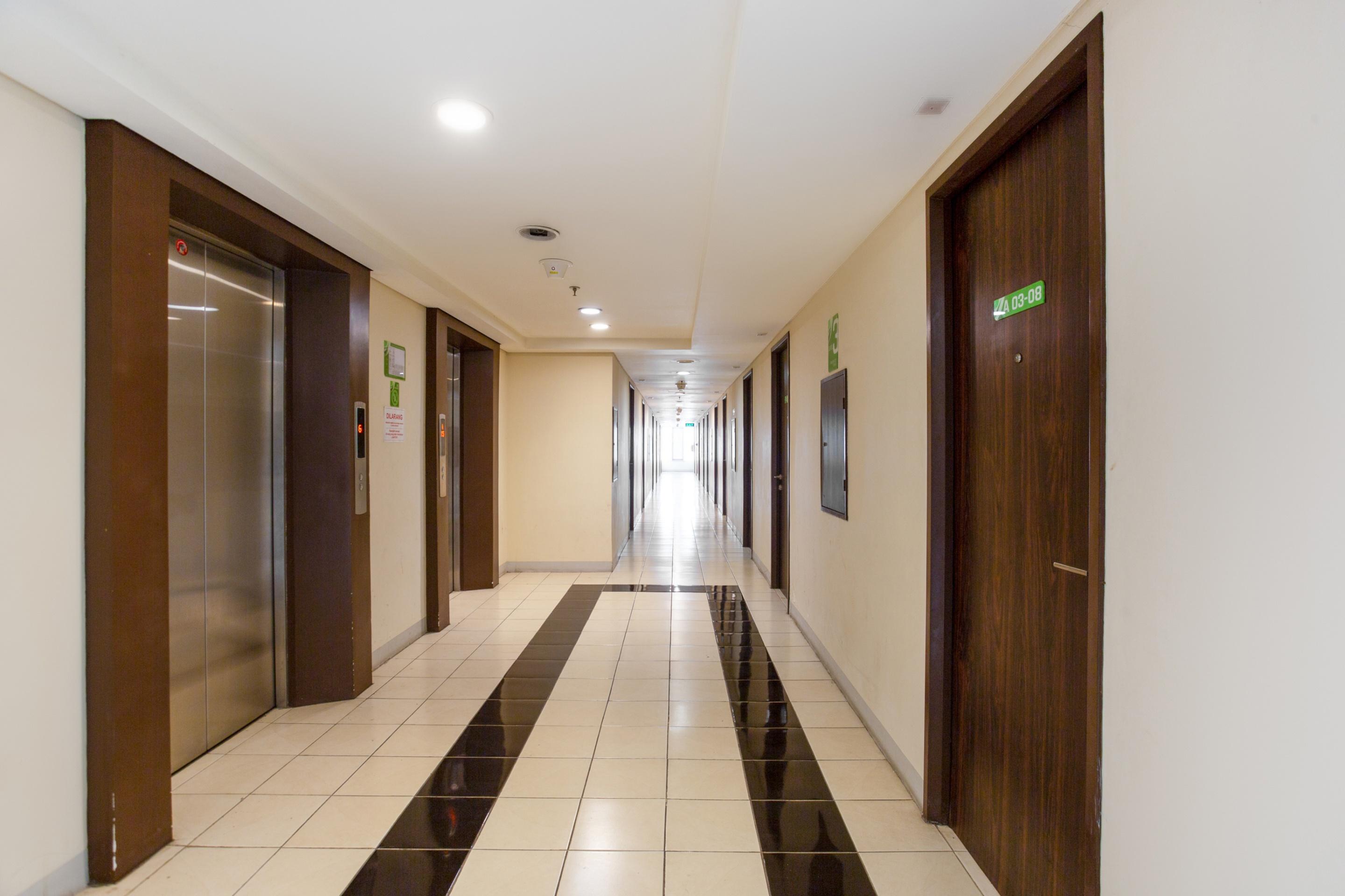 Oyo 2582 Apartemen Serpong Green View Tangerang Zewnętrze zdjęcie