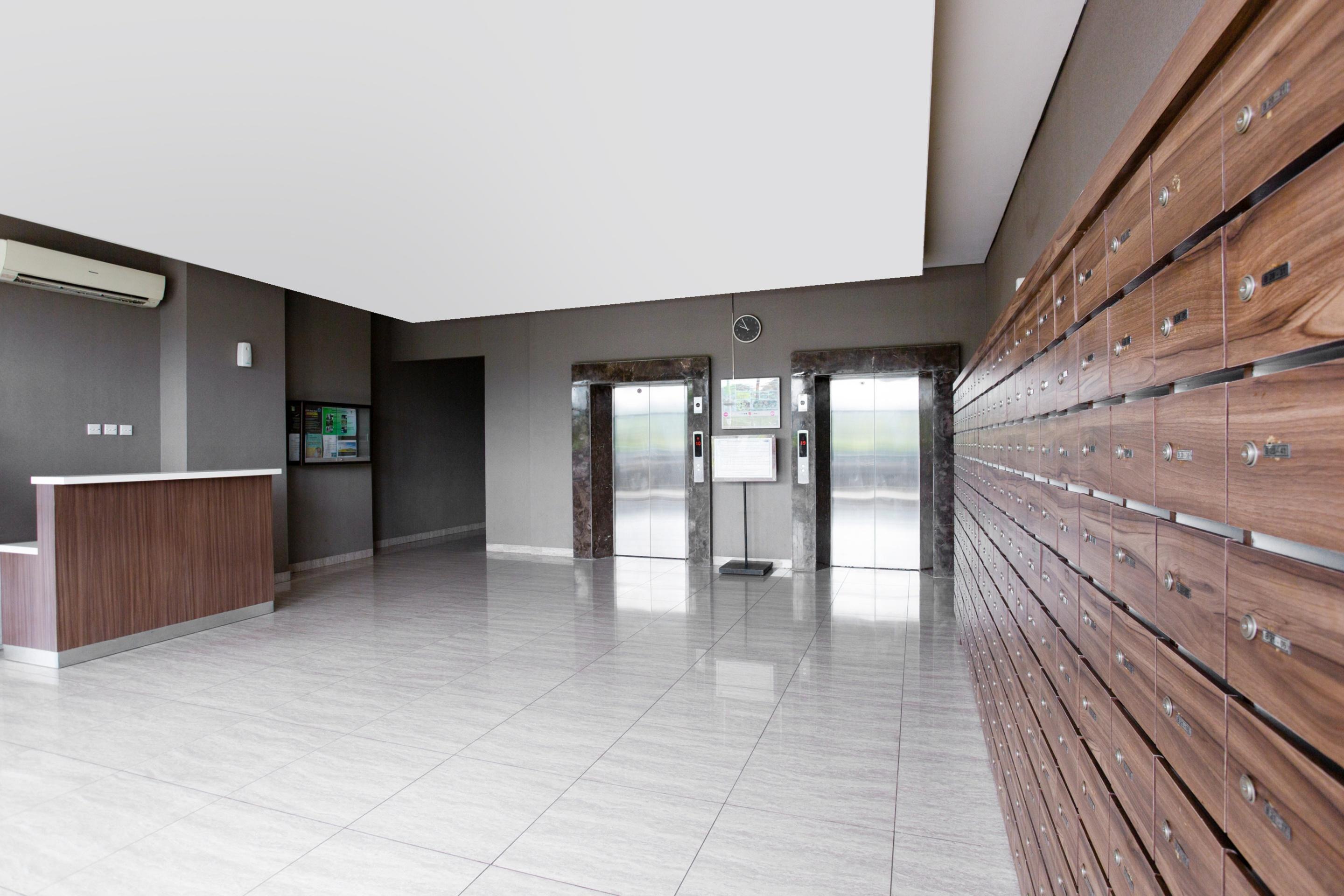 Oyo 2582 Apartemen Serpong Green View Tangerang Zewnętrze zdjęcie