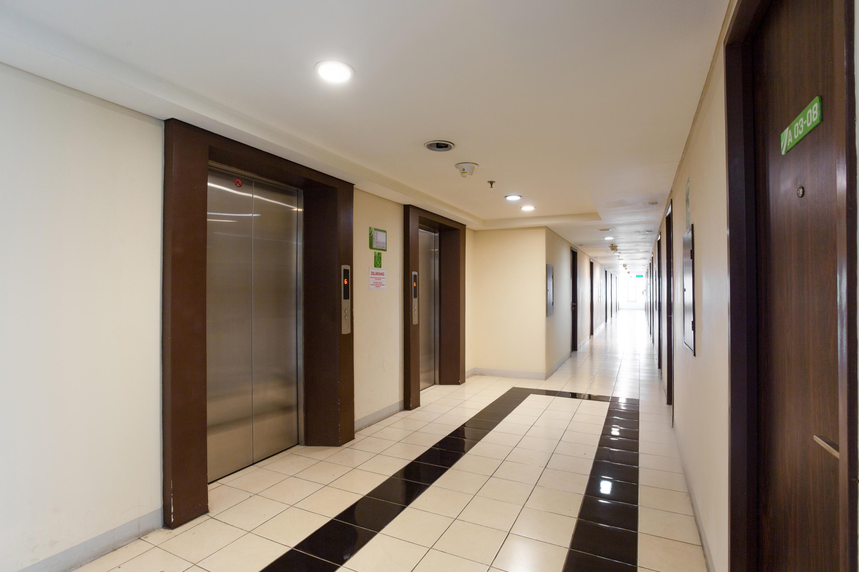 Oyo 2582 Apartemen Serpong Green View Tangerang Zewnętrze zdjęcie
