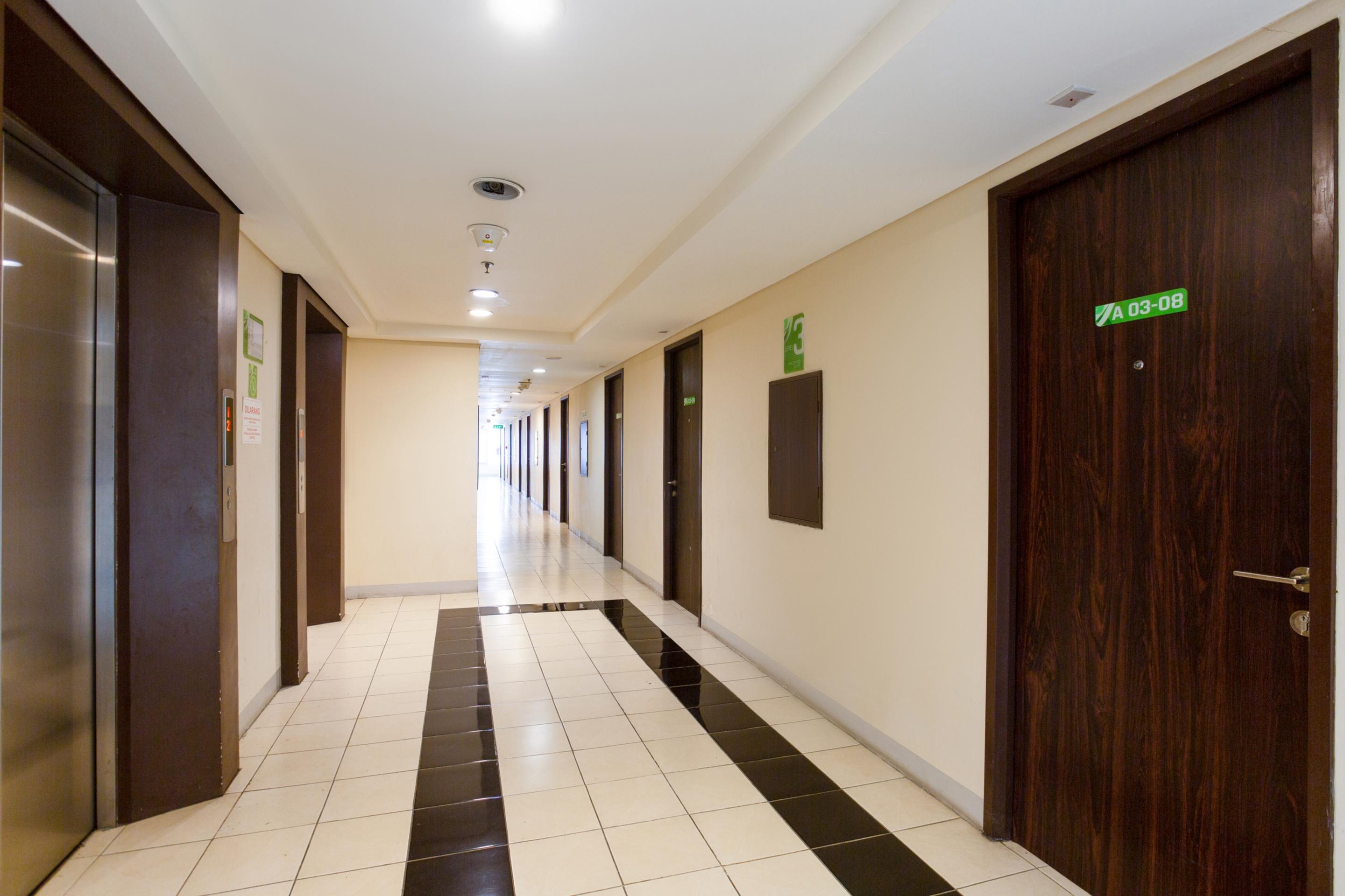 Oyo 2582 Apartemen Serpong Green View Tangerang Zewnętrze zdjęcie